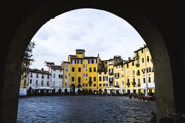 Lucca