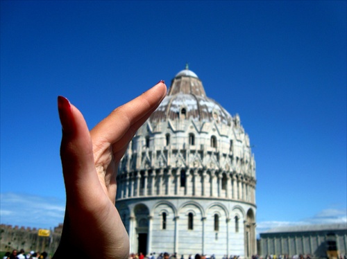 Pisa