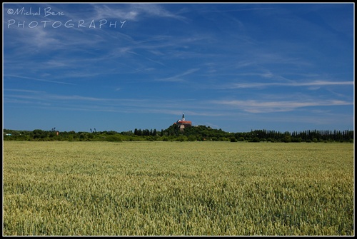 Nitrianský hrad