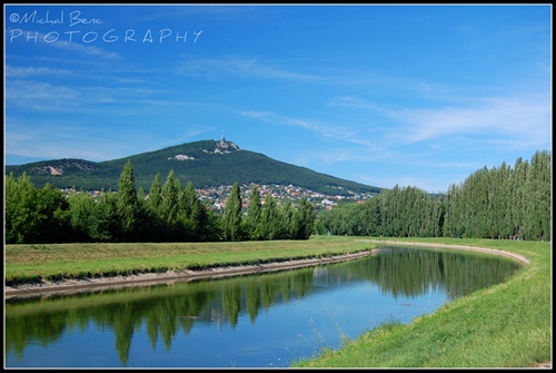 Zobor z parku