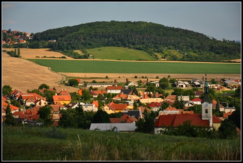 Drážovce - Lupka