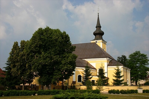 Teplička nad Váhom