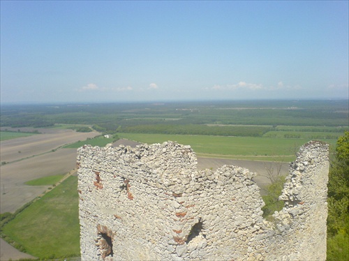 Plavecký hrad