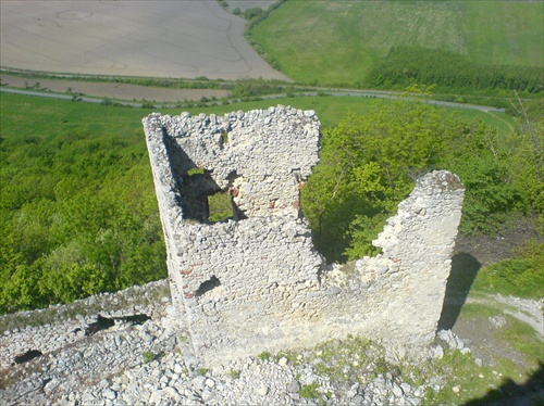 Plavecký hrad