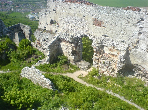 Plavecký hrad