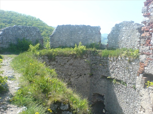 Plavecký hrad