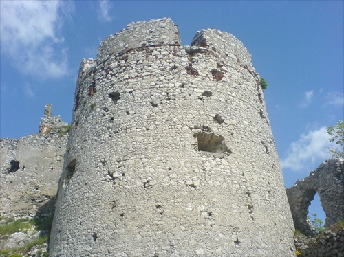 Plavecký hrad