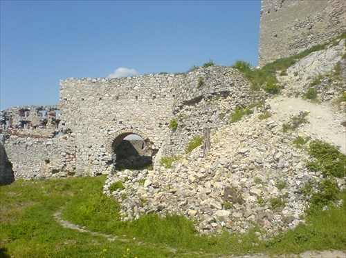 Plavecký hrad