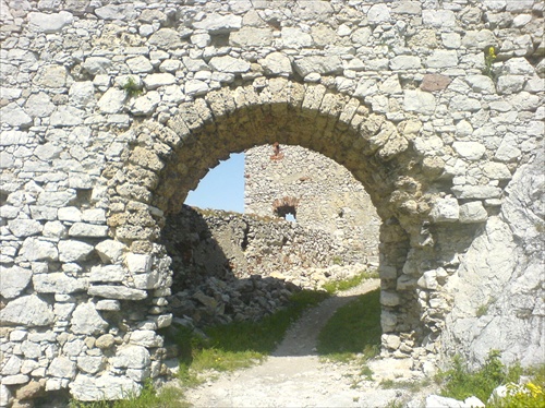 Plavecký hrad