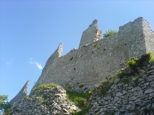 Plavecký hrad