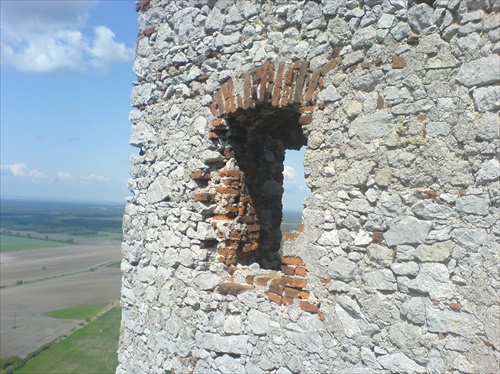 Plavecký hrad