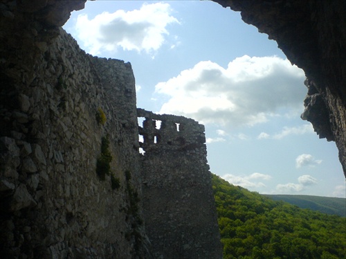 Plavecký hrad