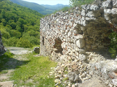 Plavecký hrad