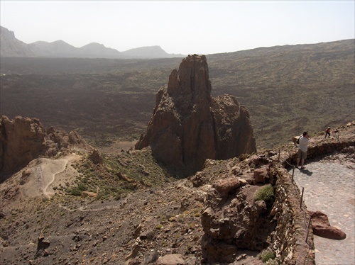 Národný park del Teide