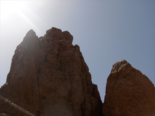 Národný park del Teide