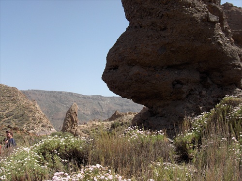 Národný park del Teide