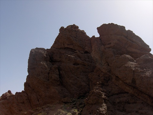 Národný park del Teide