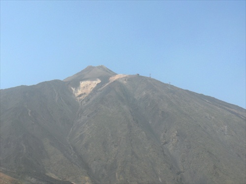 Pico del Teide