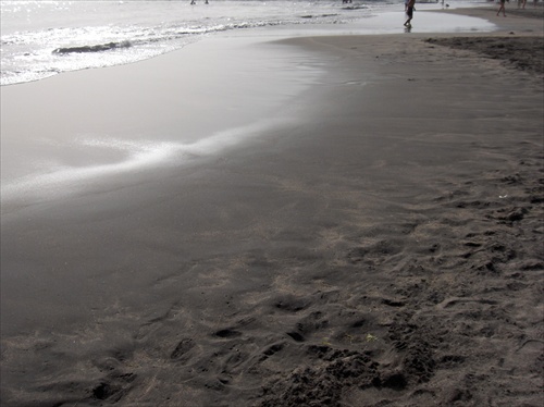 Playa de las Américas