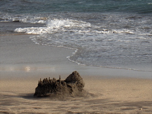 Playa de las Américas