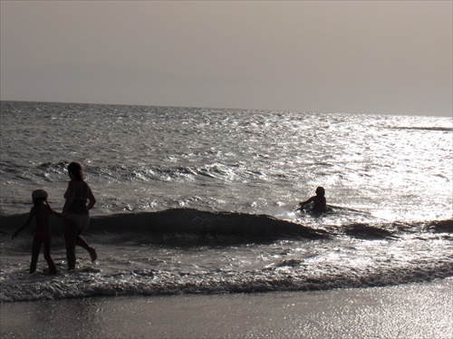 Playa de las Américas