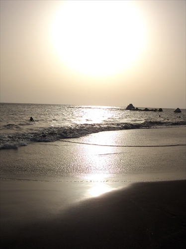 Playa de las Américas