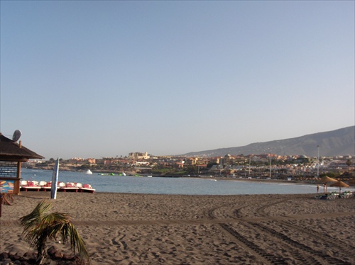 Playa de las Américas