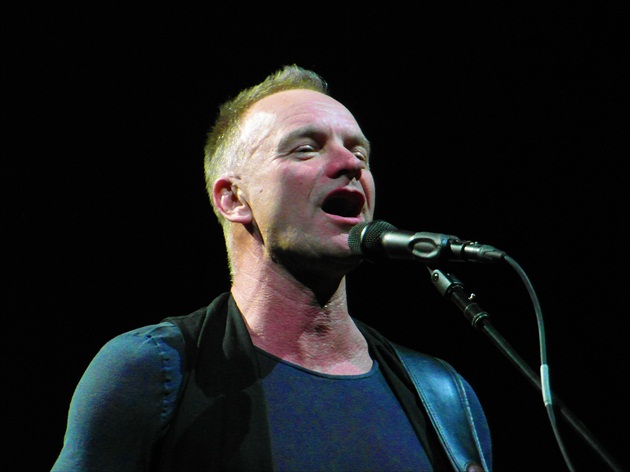 Sting