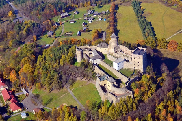 Lubovniansky hrad