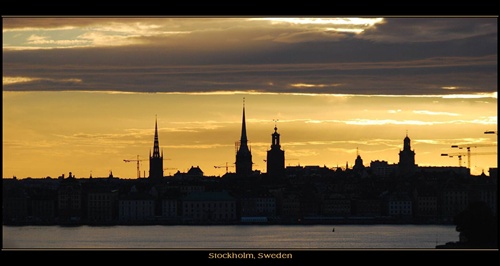 stockholm