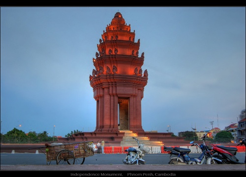 phnom penh