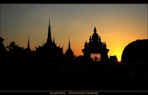 phnom penh