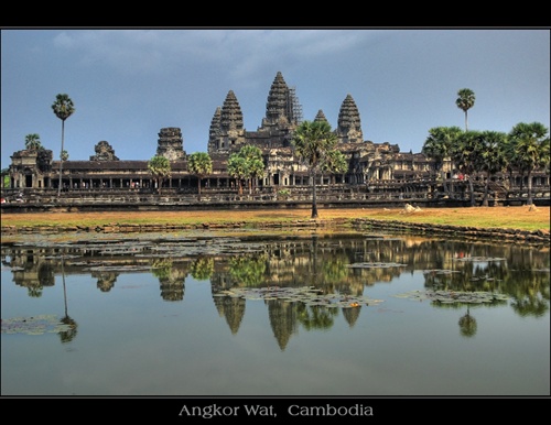 angkor wat