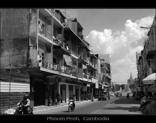 phnom penh