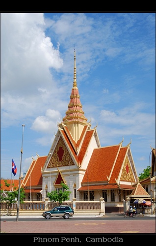 phnom penh