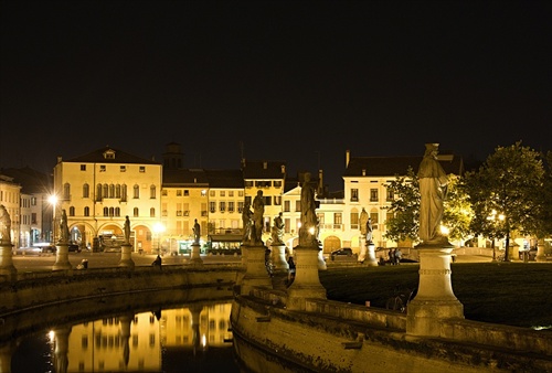 Prato della Valle-Padova