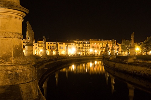 Prato della Valle-Padova