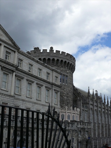 Dublin Castle