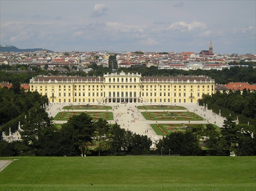 Schönbrunn