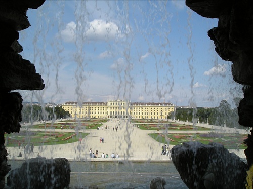 Schönbrunn