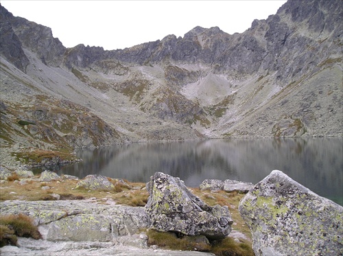 Veľké Hincovo pleso