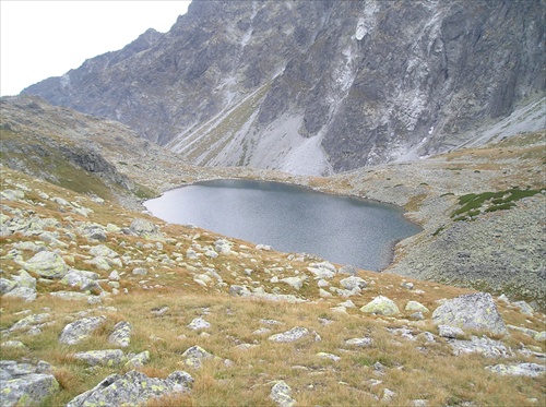 Malé Hincovo pleso