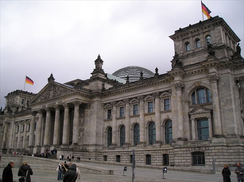 Reichstag