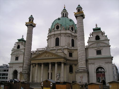 Karlskirche