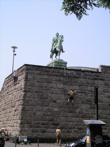 Hohenzollner Brücke