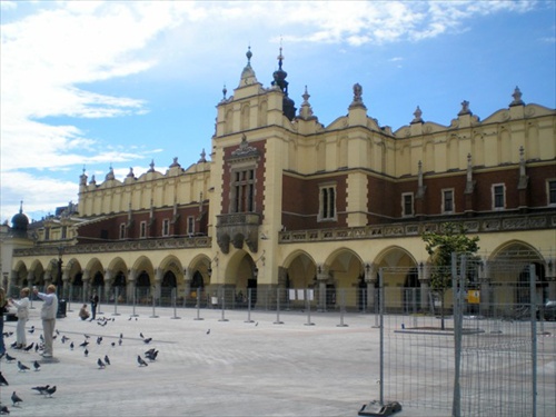 Krakow