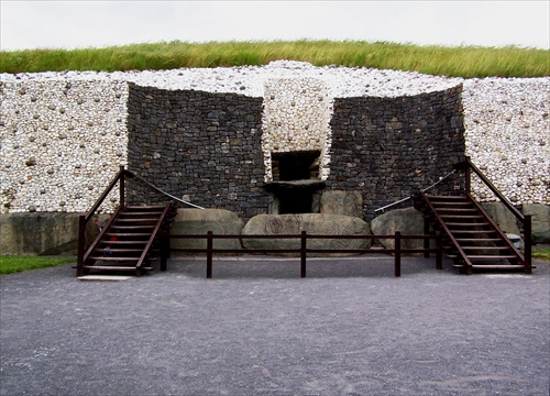 Newgrange