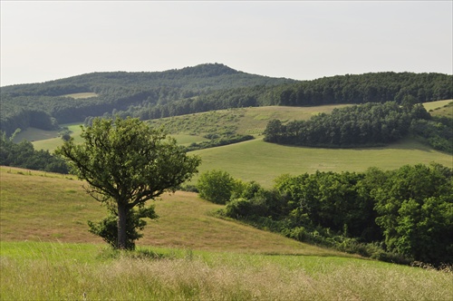 Veľké Hradište