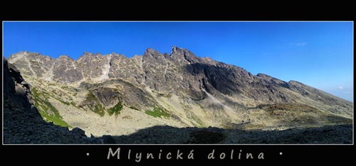 High Tatras