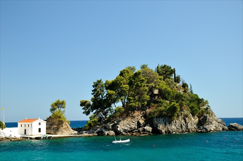 Parga